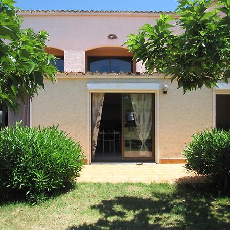 Residence Les Bell'Ombres Cargèse Exteriér fotografie