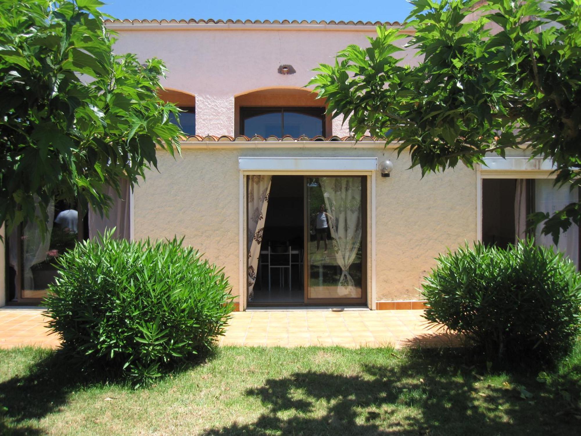 Residence Les Bell'Ombres Cargèse Exteriér fotografie