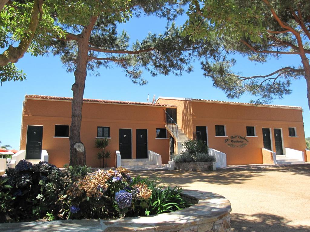 Residence Les Bell'Ombres Cargèse Pokoj fotografie