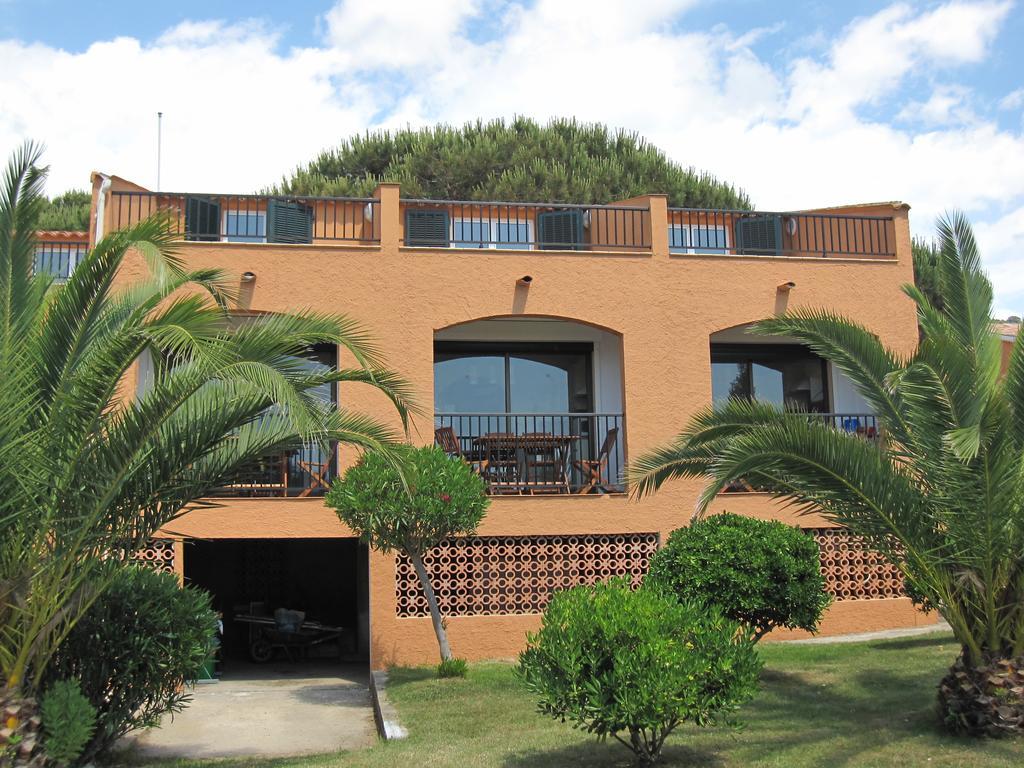 Residence Les Bell'Ombres Cargèse Pokoj fotografie